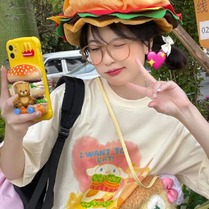 忧伤男孩